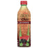 16.9 oz (Pack 8) Iberia Aloe Vera Drink With Aloe Pulp and Chia Seeds, Acai and Watermelon, fl