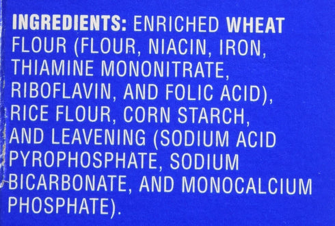 8 (Pack 3) McCormick Golden Dipt Tempura Seafood Batter Mix Ounces