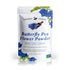 Ancient Choice - Butterfly Pea Flower Powder (4 ounce) | Blue Matcha Tea | Ceremonial Grade | Natural Food Coloring