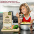 10 lbs Himalayan Chef Extra Long Basmati Rice - Premium Aged Healthy Grain