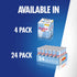 8.4 Oz, 24 Count Red Bull Energy Drink, Total Zero, Fl