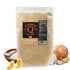 Kosmos Q Texas Beef BBQ Dry Rub, Steak Seasoning with Garlic, Onion,