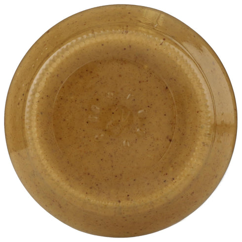 16 Teddie Smooth All Natural Peanut Butter with Flaxseed, Ounce
