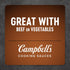 12 Oz Campbell's Cooking Sauces, Hearty Beef Stew, Pouch