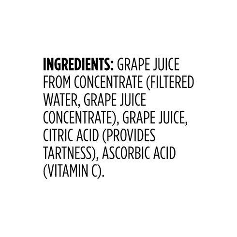 64 OZ Amazon Grocery, Grape Juice, Fl