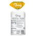 Franz Bakery 2 Pack (2 12oz) Gluten Free Hamburger and Hot Dog Bun - x