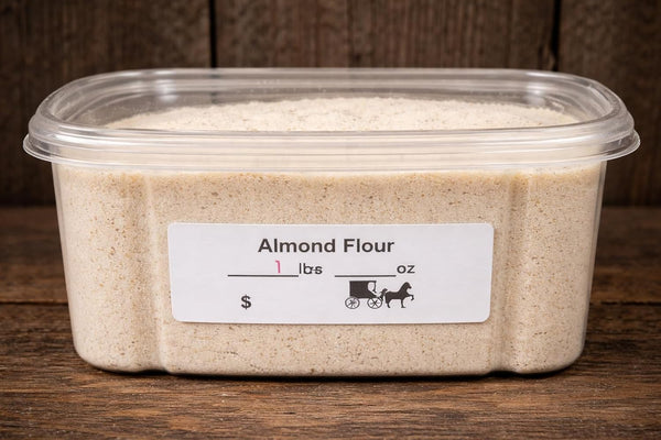 Generic Almond Flour