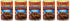 Generic Glory Foods, Seasoned, Red Beans & Rice, 15oz Can (Pack of 5)