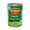 DEL MONTE Sweet Peas Canned Vegetables, 12 Pack, 15 oz Can