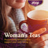 Yogi Raspberry Leaf Tea for Women's Health