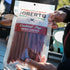 12 Oh Boy! Oberto Classics Cocktail Pep Smoked Sausages, Ounce