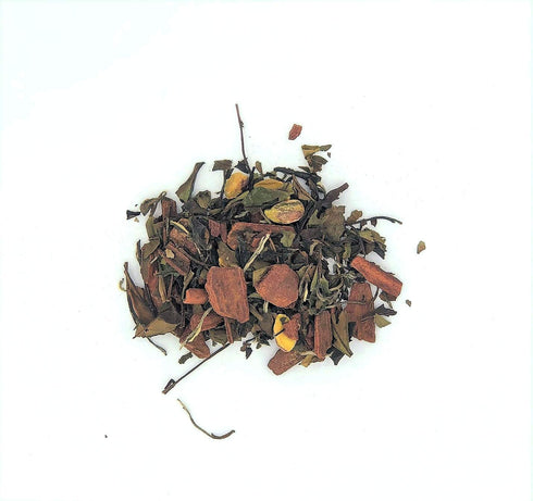 White Teas by Petali Lemon Pistachio Tea (1/2 Ib)
