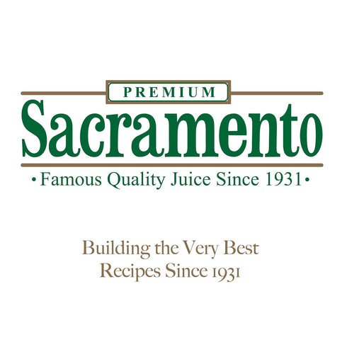 46 4-Pack Sacramento Tomato Juice, Kosher and Gluten Free, No High Fructose Corn Syrup, Ounce Bottle