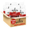 Duke's Pork Hot & Spicy Smoked Shorty Sausages, 7g Protein Per Serving,