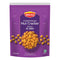 Bikaji Nut Cracker Coated Peanuts 14.11 oz (400g), Indian Snacks, Shing Dana,