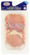 Bell & Evans Boneless Skinless Chicken Thigh, 8 Oz