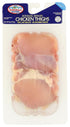 Bell & Evans Boneless Skinless Chicken Thigh, 8 Oz