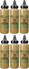 Terrapin Ridge Farms Hot Wasabi Garnishing Sauce Spicy Wasabi Condiment for Sushi,