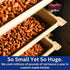 1 (Pack 6) Blue Runner Creole Cream Style Red Beans, Pound of - Easy Heat and Serve for Delicious Meals - Authentic New