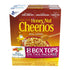 General Mills 27.5 (Pack 2} Honey Nut Cheerios, Ounces