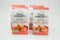 Mama Geraldine's Chipotle Cheese Straws - 4.5 oz Box (4 Pack) -