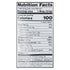 0.75 Oz (Pack 24) Sensible Portions Garden Veggie Straws, Screamin' Hot