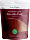 Viva Doria Hawaiian Red Alaea Sea Salt, Fine Grain, 5 lb
