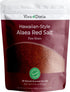 Viva Doria Hawaiian Red Alaea Sea Salt, Fine Grain, 5 lb