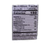 Oishi Baked Potato Fries 1.76oz, 4 Pack with Tomato Ketchup