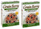 Generic Apple Cinnamon Oats Cereal with ONYX Sorghum byGrainBerry - Breakfast Cereal -