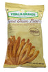 Vidalia Brands Sweet Onion Petals, Baked Crunchy Gluten-Free Kosher Snack Made with