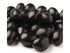 2 Lbs. YANKEETRADERS Black Jelly Beans - Licorice Flavor