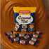 21oz 1.3lb Cashew Nut Caramel Candy Premium Milk Caramel with Nuts, Individually Wrapped Gourmet, Snacks, Retro Sweets
