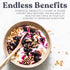 4 Direct-Set Packets Cultures for Health Vegan Yogurt Starter Culture | | DIY Dairy-Free Yogurt from Plant Milks |