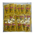Packets (7g) 50 Count Packs 8 8 inch Mustard - Gift Assortment - Single Serve - Mustard Condiment with x Chronos Food