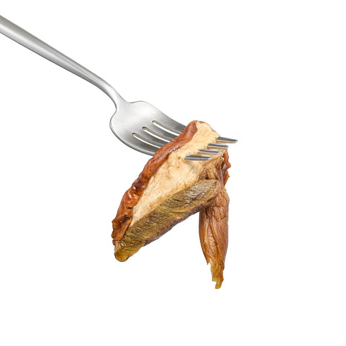3oz Gourmanity Dried Porcini Mushrooms, Extra Grade Dried Mushrooms, Umami Flavor Captured, Great for Cooking, Non GMO