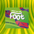 4.5 oz, 6 (Pack 8) Fruit by the Foot Fruit Flavored Snacks, Berry Tie-Dye, ct