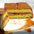iron shield 93g, Pack 2 Ulker Cikolata Dubai Chocolate Bar with Kadayif and Pistachio Filling