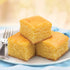 Multipack (Pack 3) Marie Calendar Corn Bread Mix, Honey Butter, Just Add Water, Mix, and Bake.