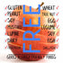 2 LBS. 14 Gerbs Dried New England Apple Slices - No Sugar Added, Unsulfured & Preservative Free - Top Allergy Free