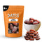Oh! Nuts Jumbo Medjool Dates - Dried Dates - 2 lb -