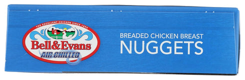 Bell & Evans 12 OZ Chicken Nuggets