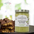 21.2oz (600g), Campo D'Oro - Pistachio Butter Sweet Cream, Rich & Nutty Pistachio Spreand Cream to make Dubai Chocolate