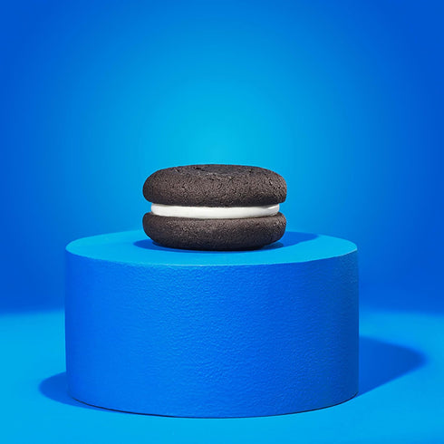8-3.03 oz Packs OREO Cakesters Soft Snack Cakes, Snack