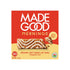 MadeGood Mornings Soft Baked Breakfast Bars, Cinnamon Bun 1.06 Oz (30 Count)