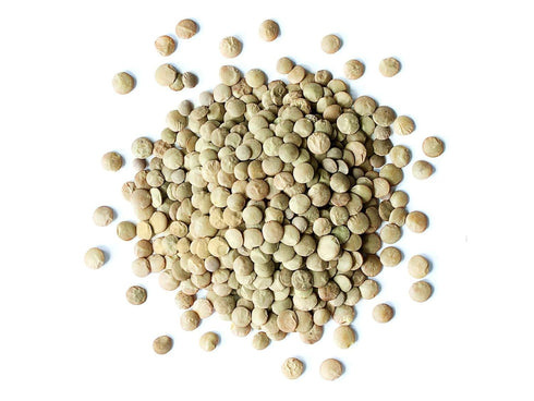 3 Food to Live - Whole Green Lentils, Pound Dried Raw Lentils, Sproutable, Kosher, Vegan. Rich in Dietary Fiber
