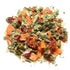 12 OZ Vegetable Soup Mix by Its Delish, Bag | Dehydrated Mixed Vegetables, Freeze Dried Veggie Flakes Mix for Soup