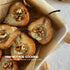 1.1 lb (500 Packed, SUN PLANET Walnut Halves, Raw Unsalted Shelled Walnuts Organic, g), Vacuum Fresh Nuts for Baking