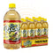 De Mi Pais Seasoned Vinegar Que Rico! Perfect Pantry Staple for Enhancing