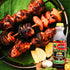 (9 Lb, 6 Oz) Spur Tree Jamaican Jerk Seasoning Authentic Caribbean Jerk Seasoning Jerk Sauce with All-Natural and Fresh